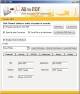 Quick All to PDF