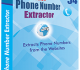 Internet Phone Number Grabber