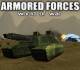 Armored Forces : World of War