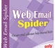 Email Spider