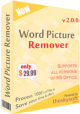 Word Picture Remover