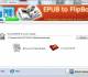 A-PDF EPUB to Flipbook