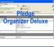 Pledge Organizer Deluxe