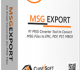 How to Import MSG File in Outlook