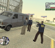 San Andreas Multiplayer