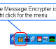 Free Message Encrypter