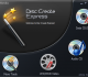 Disc Create Express