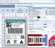 Data Bar Code 128 Barcode Software