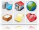 Vista Artistic Icons