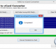 Export MSG to vCard