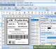 Warehouse Industry Barcode Maker App