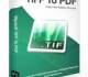 Mgosoft TIFF To PDF Command Line