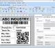 Warehousing Label Designing Software