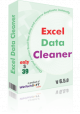 Excel Data Cleaner