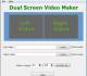 Dual Screen Video Maker