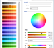 Cyotek Color Palette Editor