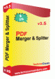 PDF Merger and Splitter