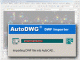 DWF to DWG Converter 2011.09