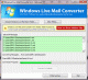 Windows Live Messages Converter