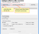 Software4Help EMLX to EML Converter