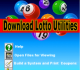 free lotto generator