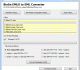 Birdie EMLX to EML Converter