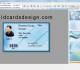 Design ID Cards