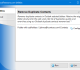Remove Duplicate Contacts for Outlook