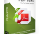 Mgosoft PDF Text Converter