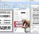 Barcode Label Design Software