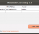 Macvendors.co Lookup