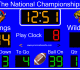 Football Scoreboard Pro