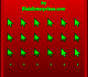Green Hue Cursor Collection by BlaizEnterprises.com