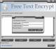 Free Text Encrypt