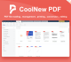 CoolNew PDF