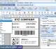 Manufacturing Barcode Label Software