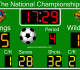 Soccer Scoreboard Pro