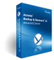 Acronis Backup and Recovery 11 Advanced Server