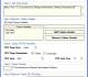 Advanced Visual FoxPro To PDF Table Converter