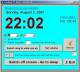 NoteBook Alarm
