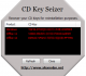 CD Key Seizer