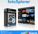 fotoXplorer for Windows