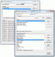 Google Calendar and Contacts Component