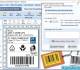 Barcode Label Designing Application