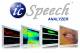 icSpeech Analyzer