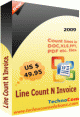 Line Count Mini