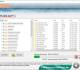 FAT Files Restore Software