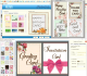 Greeting Cards Maker Software