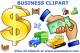 Business Clipart