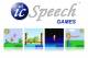 icSpeech Games